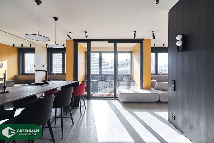 Новостройка в 1 минуте от метро! | Агентство недвижимости Greenman Realty Group