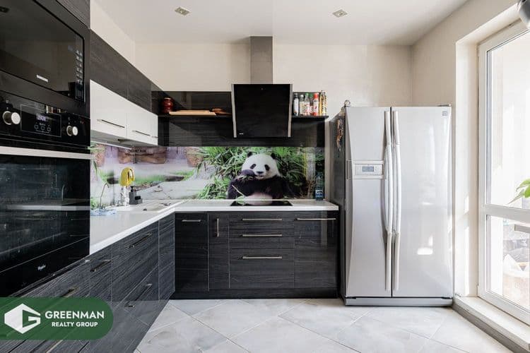 Продается 1-комнатная квартира у воды | Агентство недвижимости Greenman Realty Group