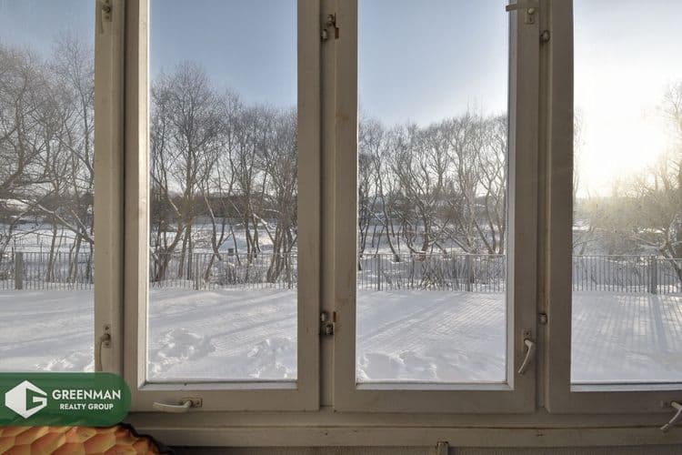 Просторная квартира в аг. Острошицкий Городок, всего 12,5 км от МКАД! | Агентство недвижимости Greenman Realty Group