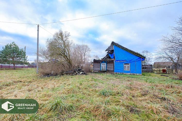 Готовый участок с коммуникациями — можно сразу приступать к строительным работам | Агентство недвижимости Greenman Realty Group