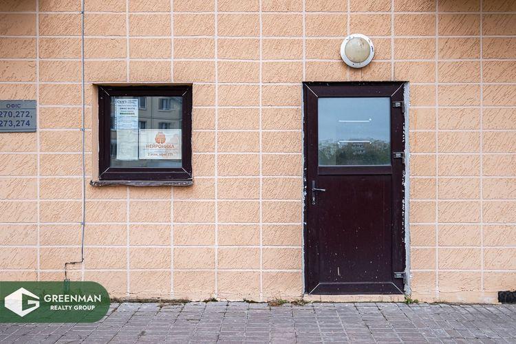  Продается изолированное складское помещение | Агентство недвижимости Greenman Realty Group