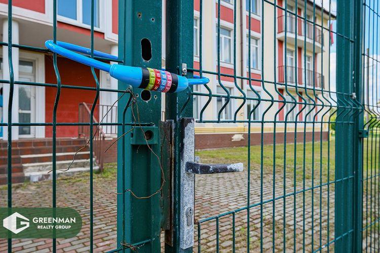 Коттедж в элитной застройке г. Минска | Агентство недвижимости Greenman Realty Group