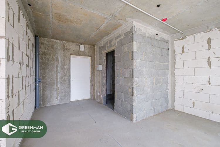 Новостройка в ЖК Минск Мир, ул Алферова, 22 | Агентство недвижимости Greenman Realty Group