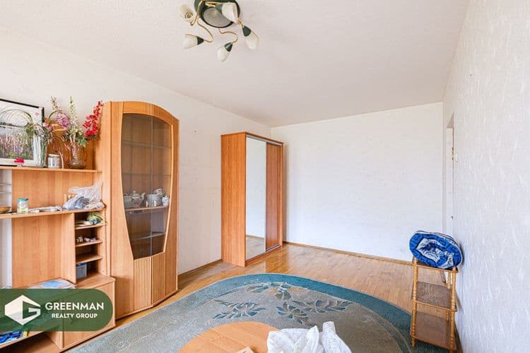Уютная однушка в тихом спальном районе. | Агентство недвижимости Greenman Realty Group