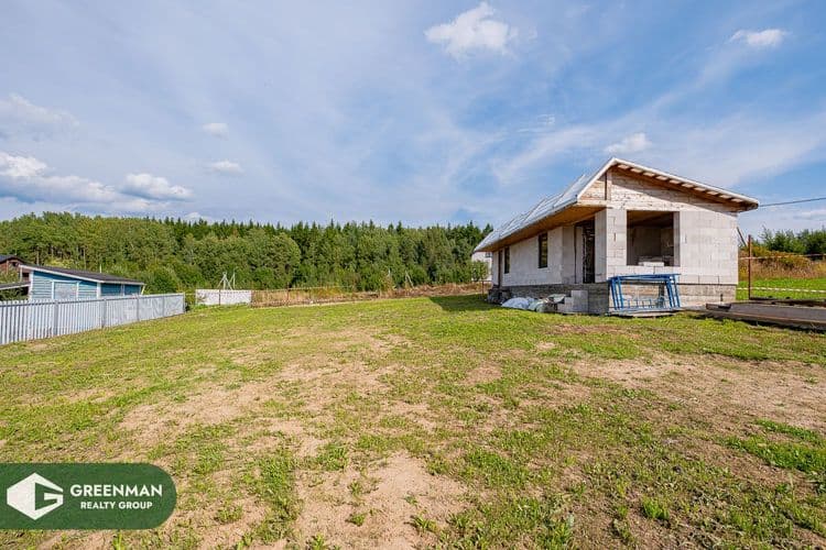 Дом возле леса, д. Августово , в 27 км от МКАД | Агентство недвижимости Greenman Realty Group