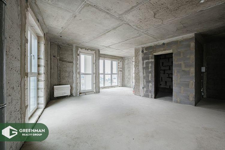 Новостройка в ЖК Минск Мир | Агентство недвижимости Greenman Realty Group