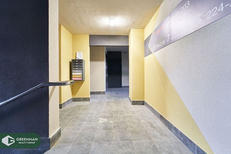 Просторная 3-комн. квартира в Ленинском районе, м-н Лошица, ул. Турова, д. 5 | Агентство недвижимости Greenman Realty Group