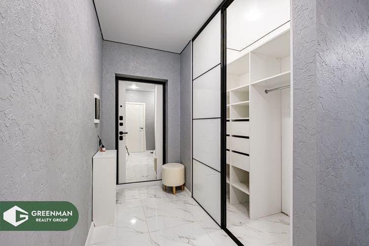 Новостройка в ЖК Минск Мир, Лученка, 32 | Агентство недвижимости Greenman Realty Group
