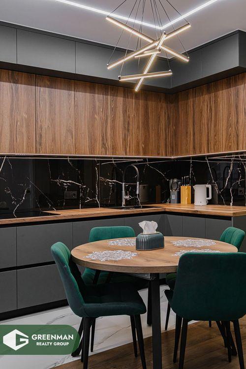 Новостройка в ЖК Минск Мир | Агентство недвижимости Greenman Realty Group