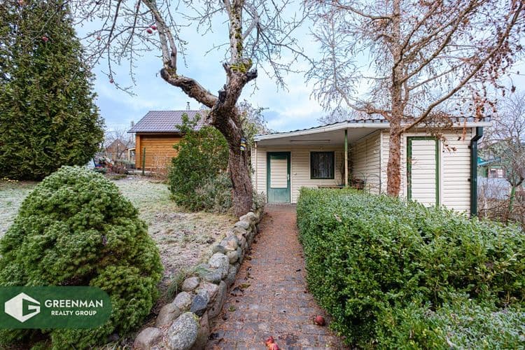 Баварская сказка: уютный дом в лесной тишине | Агентство недвижимости Greenman Realty Group