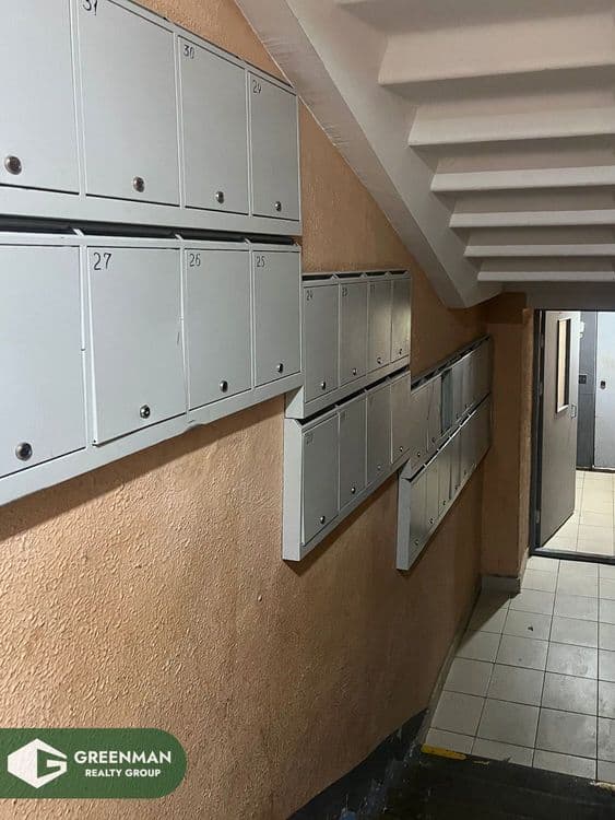3-х комнатная квартира ул. Куйбышева 48, в 5 минутах от Комаровского рынка, под ремонт | Агентство недвижимости Greenman Realty Group