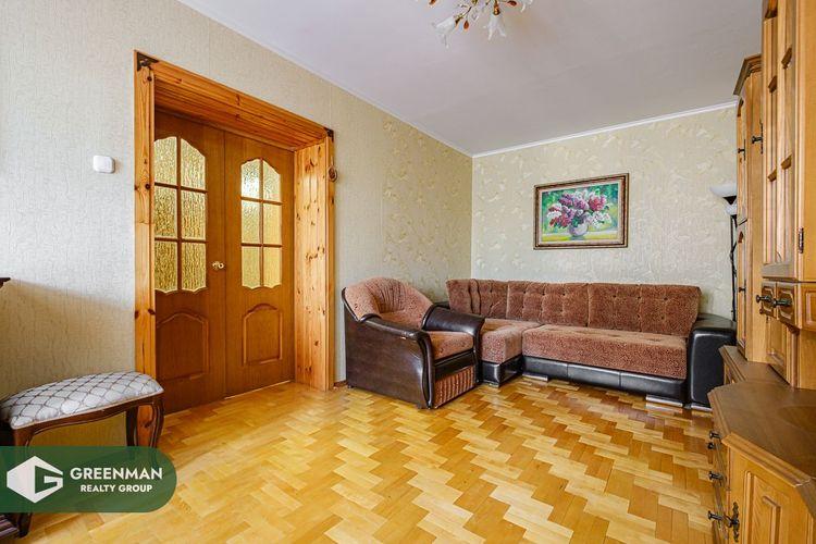 В этом доме захочет жить каждый! | Агентство недвижимости Greenman Realty Group
