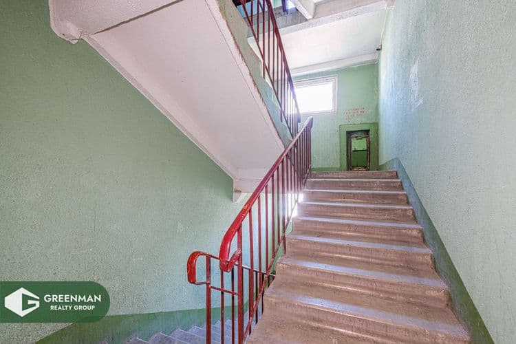 Доступная трешка | Агентство недвижимости Greenman Realty Group