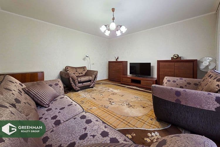 Продается 2-комнатная квартира в Борисове | Агентство недвижимости Greenman Realty Group