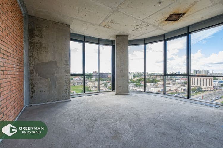 Элитная квартира в самом центре Минска! | Агентство недвижимости Greenman Realty Group