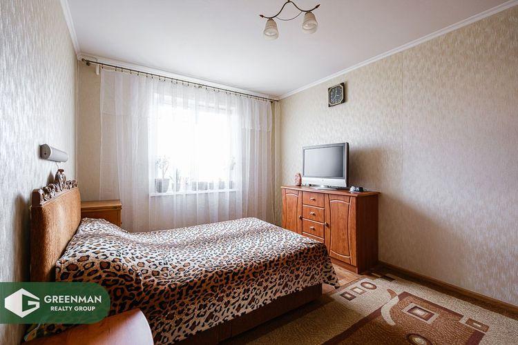 Уютная 4-комнатная квартира в Веснянке! | Агентство недвижимости Greenman Realty Group
