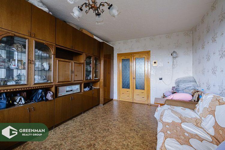 Просторная однушка в тихом спальном районе. | Агентство недвижимости Greenman Realty Group