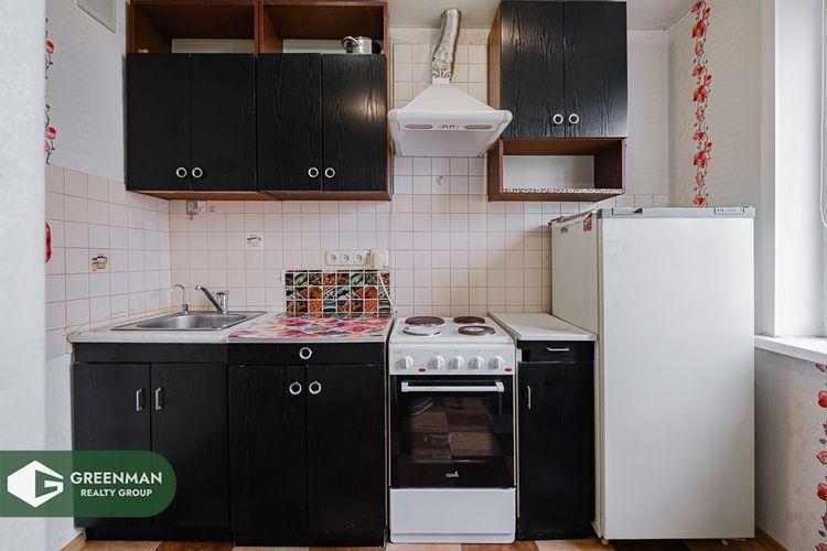 В продаже однокомнатная квартира | Агентство недвижимости Greenman Realty Group