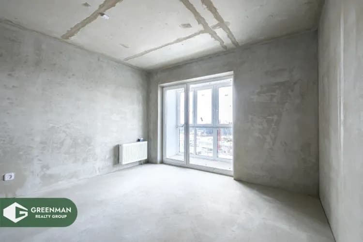 Новая Боровая - для тех, кто ценит близость к городу, но предпочитает уединение и природу | Агентство недвижимости Greenman Realty Group