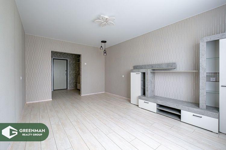 Новостройка рядом с метро Автозаводская | Агентство недвижимости Greenman Realty Group