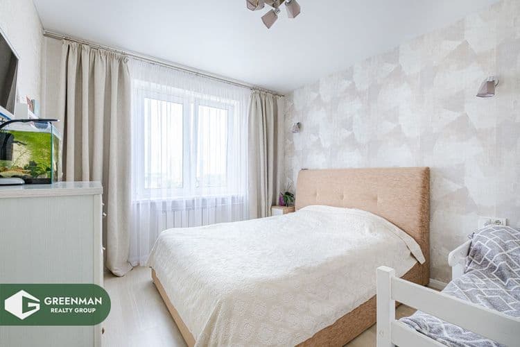 Перемещайтесь туда, где жизнь лучше! | Агентство недвижимости Greenman Realty Group