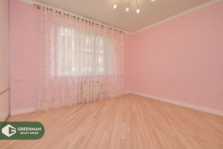 Эксклюзивная квартира в живописном месте | Агентство недвижимости Greenman Realty Group