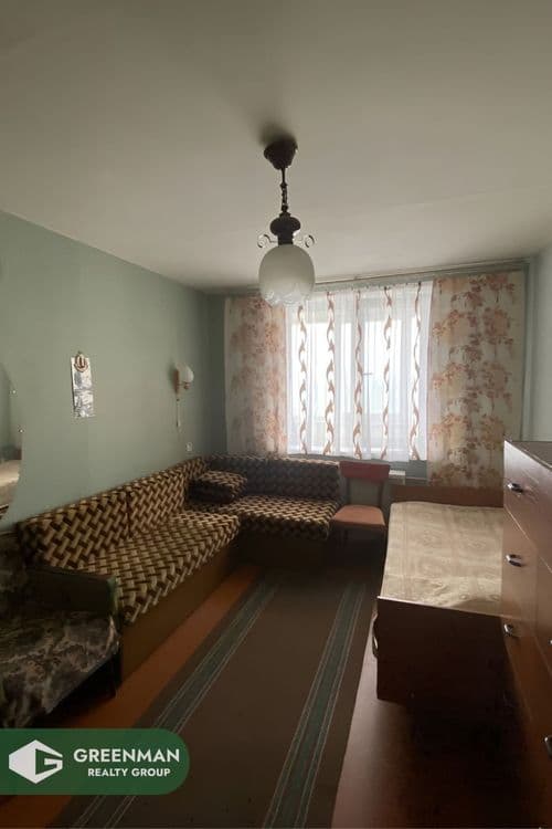Двухкомнатная квартира в Могилеве | Агентство недвижимости Greenman Realty Group