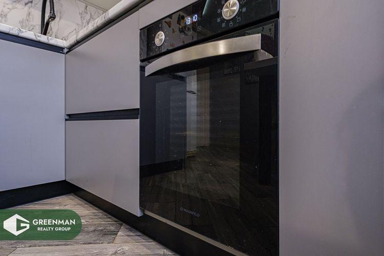 Продается 2-комнатная квартира с современным ремонтом, рядом с метро Каменная горка! Брикета 16 | Агентство недвижимости Greenman Realty Group