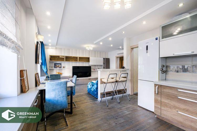 Продается 3-комнатная квартира по адресу ул. Авакяна, 19 | Агентство недвижимости Greenman Realty Group