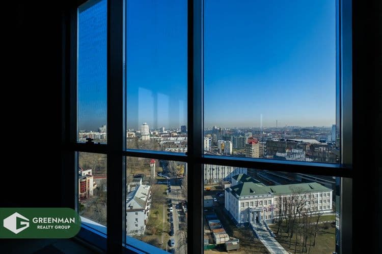 Элитная квартира в самом центре Минска! | Агентство недвижимости Greenman Realty Group