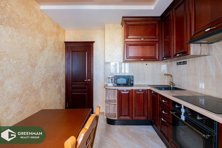 Однокомнатная квартира в микрорайоне Малиновка-4! | Агентство недвижимости Greenman Realty Group