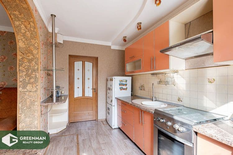 Большой дом прямо в Минске! | Агентство недвижимости Greenman Realty Group