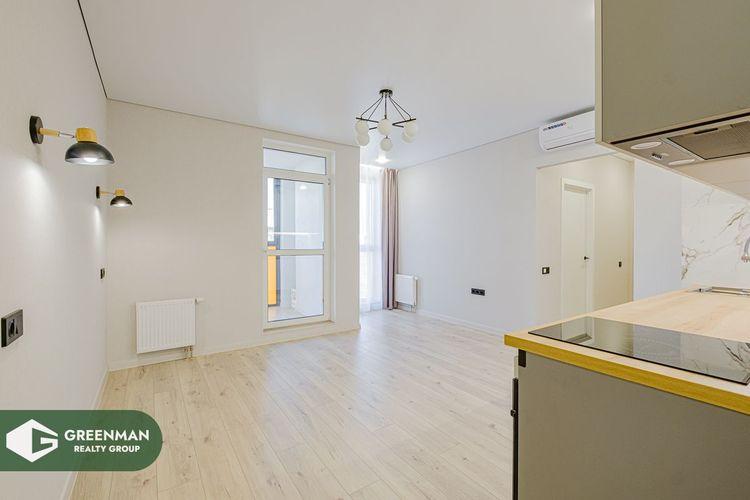 Новостройка в ЖК Минск Мир по ул. Лученка, 30 | Агентство недвижимости Greenman Realty Group
