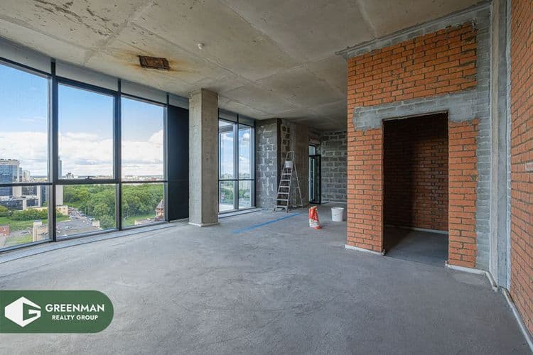 Элитная квартира в самом центре Минска! | Агентство недвижимости Greenman Realty Group
