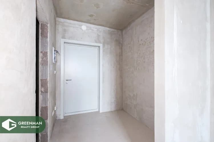 Новая Боровая - для тех, кто ценит близость к городу, но предпочитает уединение и природу | Агентство недвижимости Greenman Realty Group