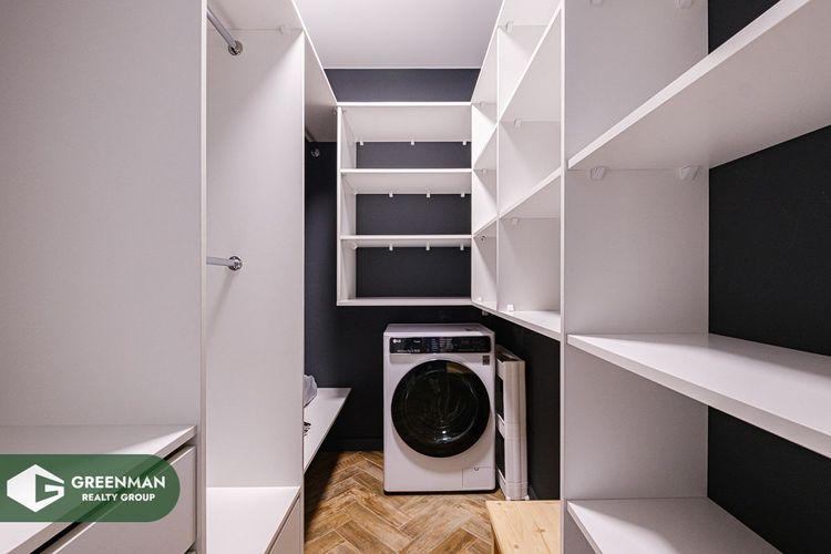 Двухкомнатная, стильная квартира в ЖК «Пирс» | Агентство недвижимости Greenman Realty Group
