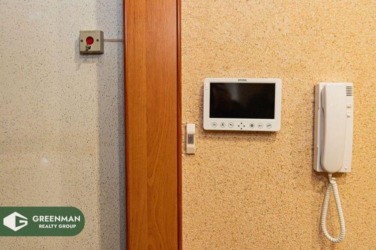Продается 5-комнатная квартира для большой и дружной семьи | Агентство недвижимости Greenman Realty Group