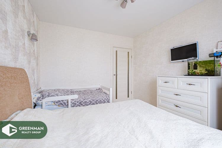 Перемещайтесь туда, где жизнь лучше! | Агентство недвижимости Greenman Realty Group