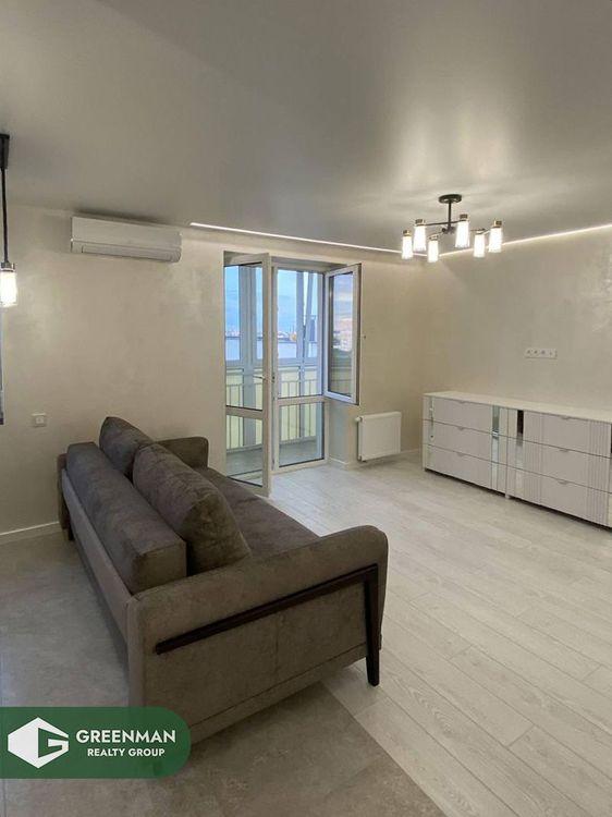 квартира | Агентство недвижимости Greenman Realty Group