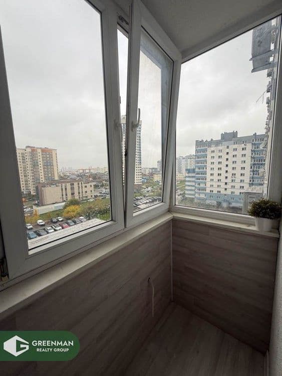 В продаже 1-комнатная квартира на Победителей 129! | Агентство недвижимости Greenman Realty Group