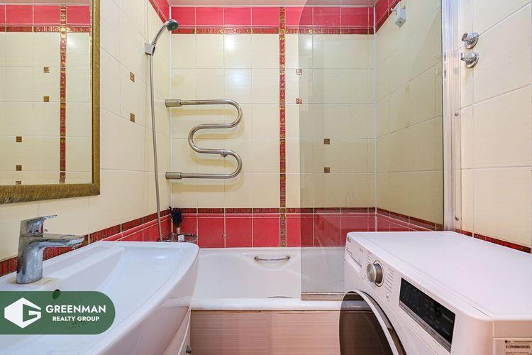 Продается 3-х комнатная квартира в Лошице | Агентство недвижимости Greenman Realty Group