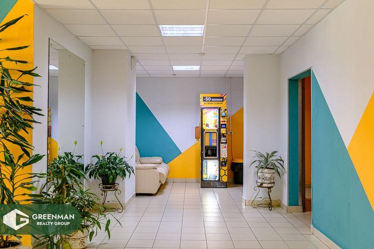  Просторная 3-к квартира (86,7 м2) в 2 шагах от ст.м. «Петровщина» в ЖК «Московский квартал» | Агентство недвижимости Greenman Realty Group