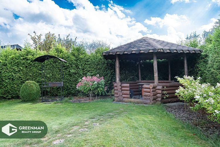 Дом возле леса в 10км от Минска! | Агентство недвижимости Greenman Realty Group
