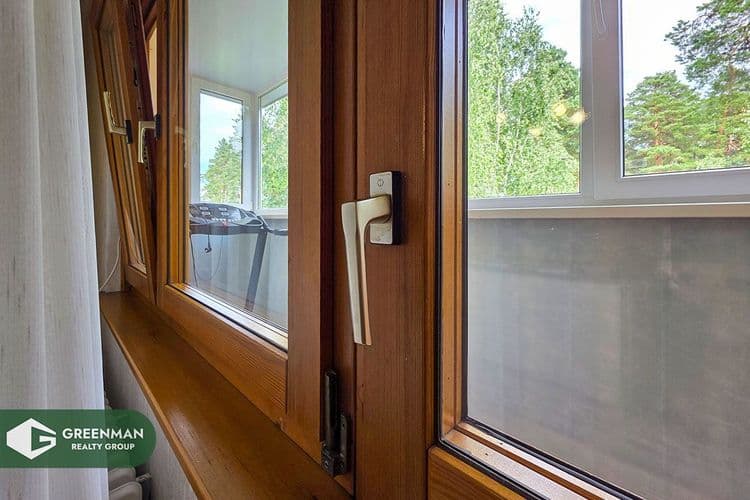 Продается 2-комнатная квартира в Борисове | Агентство недвижимости Greenman Realty Group