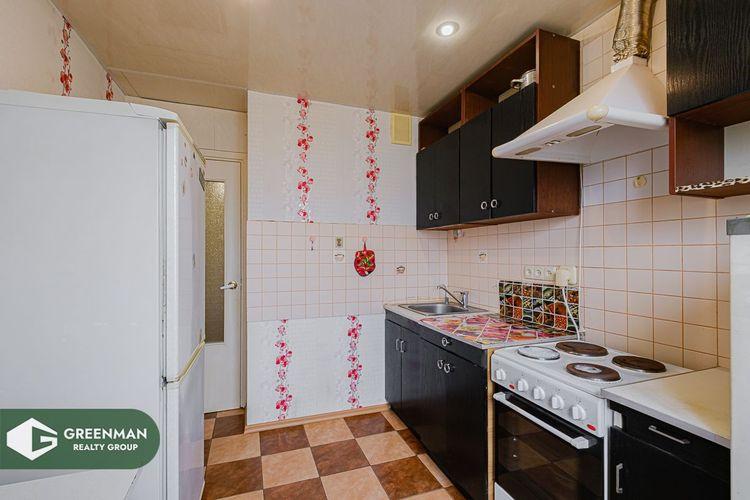 В продаже однокомнатная квартира | Агентство недвижимости Greenman Realty Group