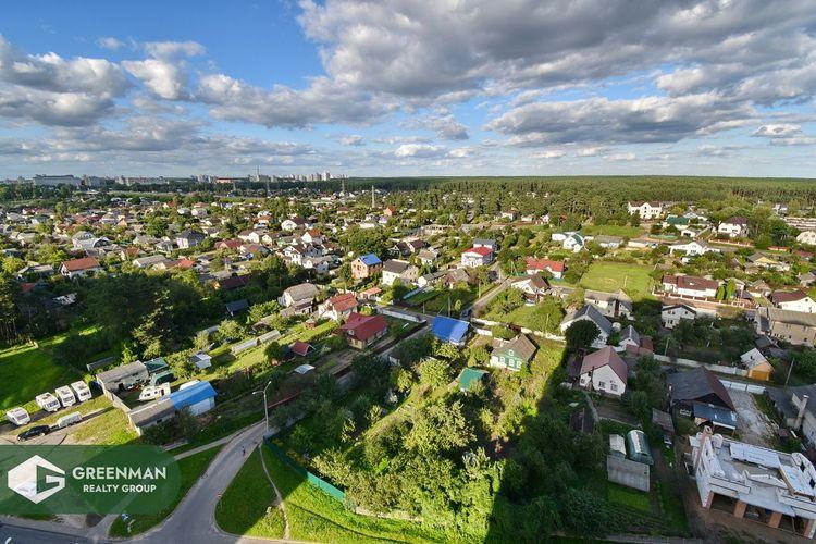 Просторная квартира с шикарным видом из окон! | Агентство недвижимости Greenman Realty Group