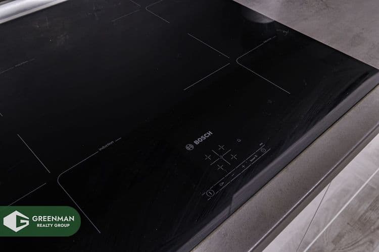 Продается шикарная 1-ком. квартира с качественным ремонтом и удобной планировкой, Лосика 34 | Агентство недвижимости Greenman Realty Group