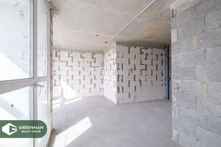 Новостройка в ЖК Минск Мир, ул Алферова, 22 | Агентство недвижимости Greenman Realty Group