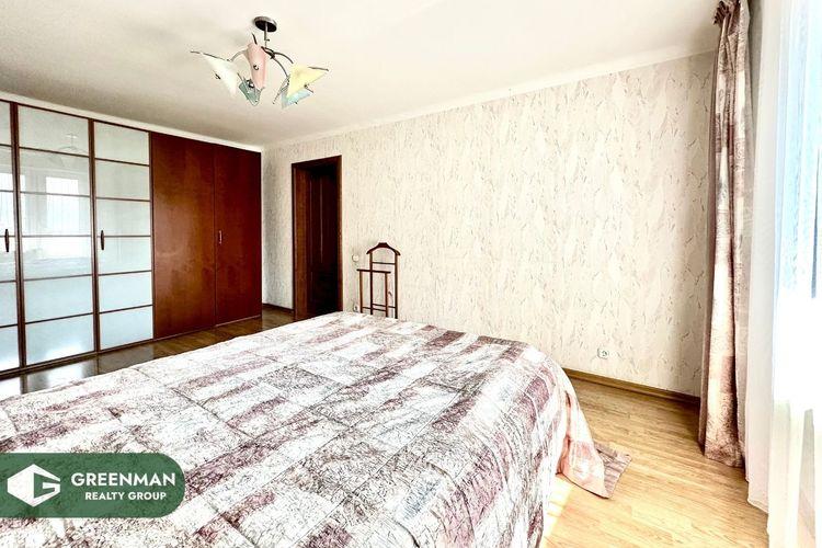 Продается роскошная просторная квартира, почти 130 м2, Лобанка 50 | Агентство недвижимости Greenman Realty Group