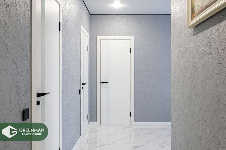 Новостройка в ЖК Минск Мир, Лученка, 32 | Агентство недвижимости Greenman Realty Group